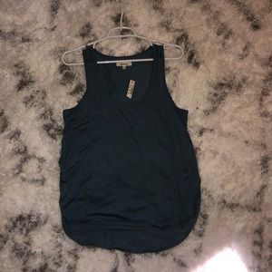 Madewell tank top
